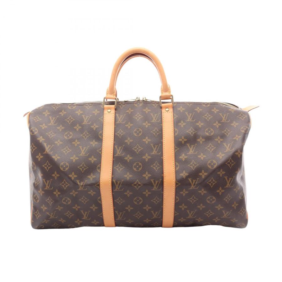 LOUIS VUITTON（ルイ・ヴィトン） キーポル50 ボストンバッグ バッグ