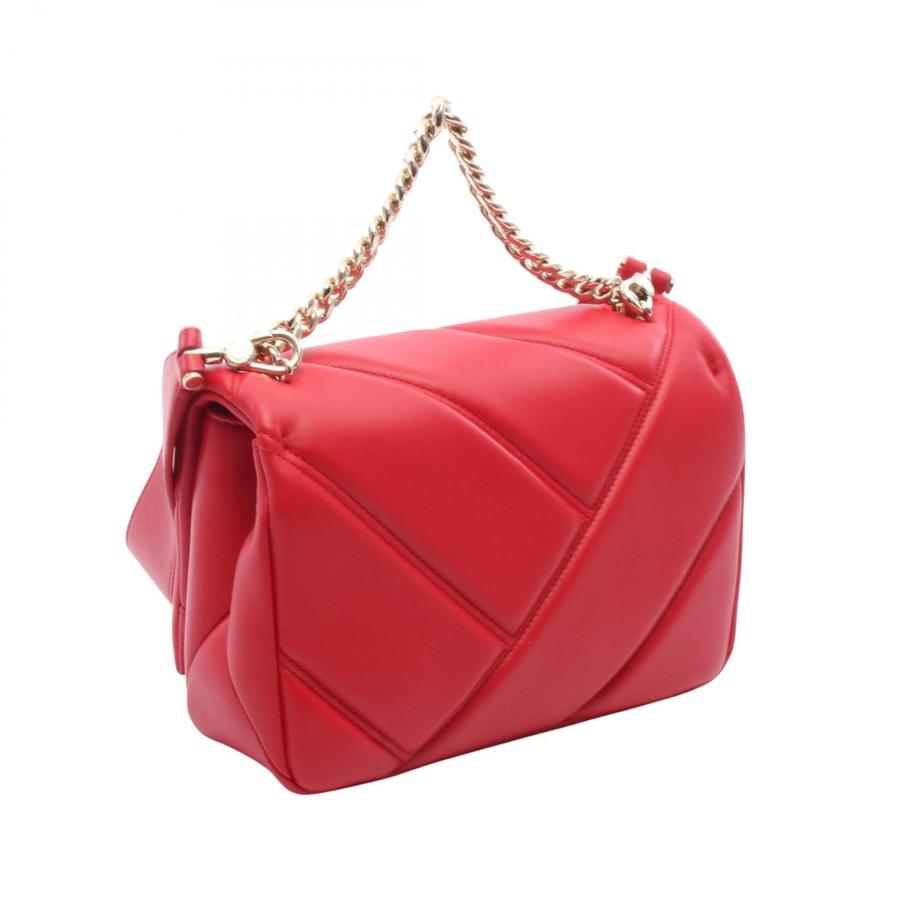 BVLGARI（ブルガリ） セルペンティ カボション 2WAY ハンドバッグ