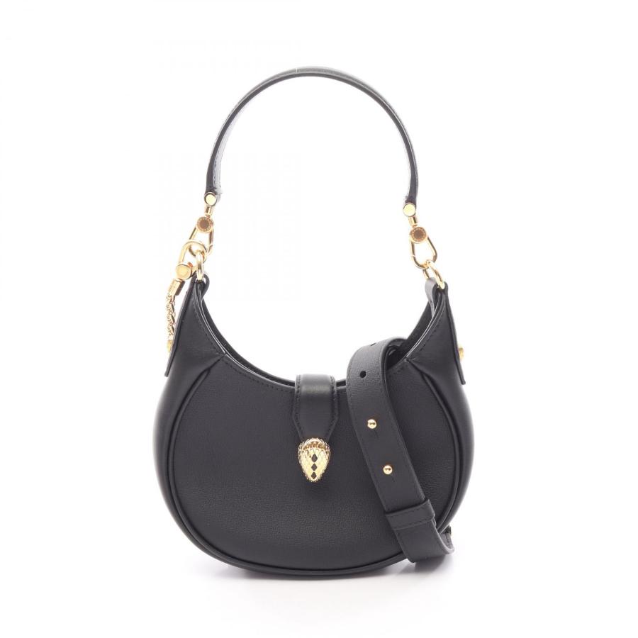 BVLGARI（ブルガリ） セルペンティ エリプス スモール 2WAY
