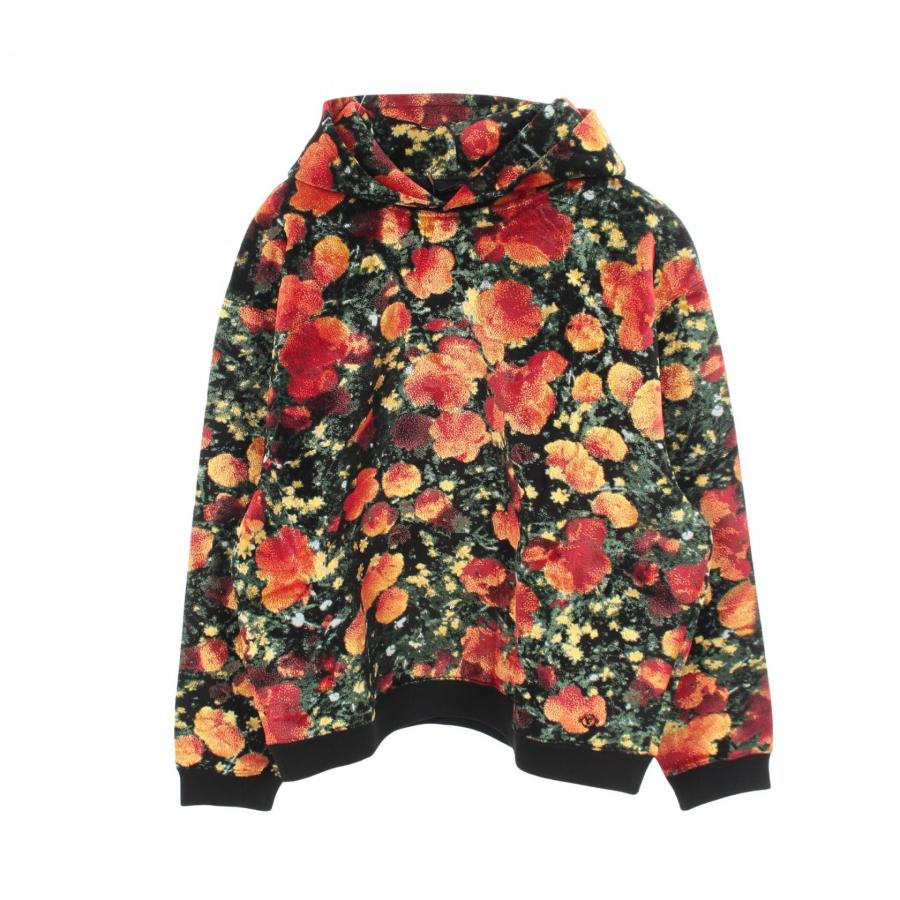 【美品】LOUIS VUITTON ルイヴィトン 総柄 ナイロンパーカー 46 LOUIS VUITTON（ルイ・ヴィトン） LOUIS VUITTON LOUIS VUITTON
