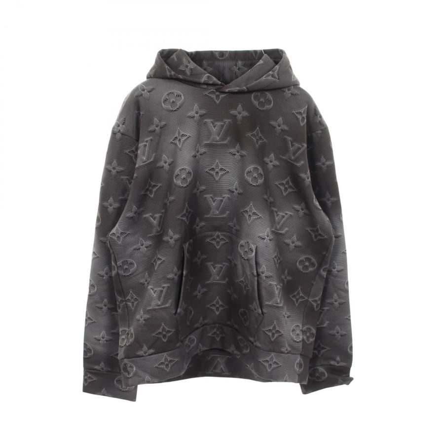 LOUIS VUITTON（ルイ・ヴィトン） LOUIS VUITTON 3Dモノグラム 裏起毛
