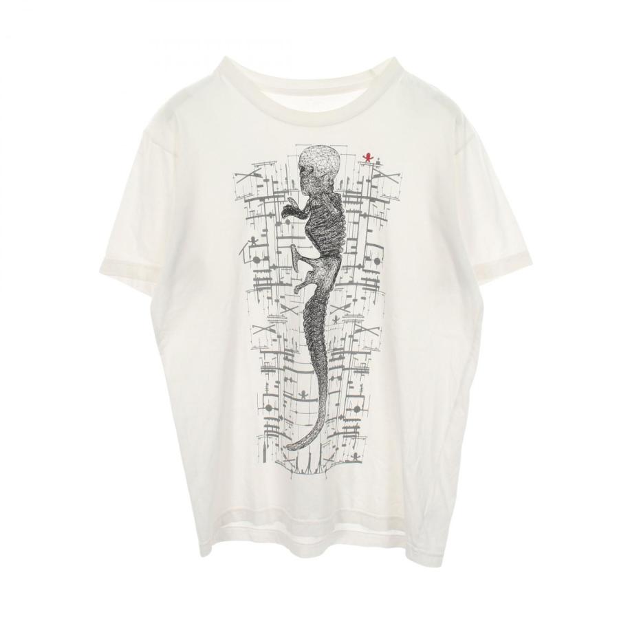 クロムハーツ CHROME HEARTS FOTI JARVIS 半袖Tシャツ 衣料品 トップス