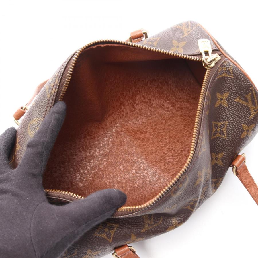 LOUIS VUITTON（ルイ・ヴィトン） パピヨン26 モノグラム 旧型