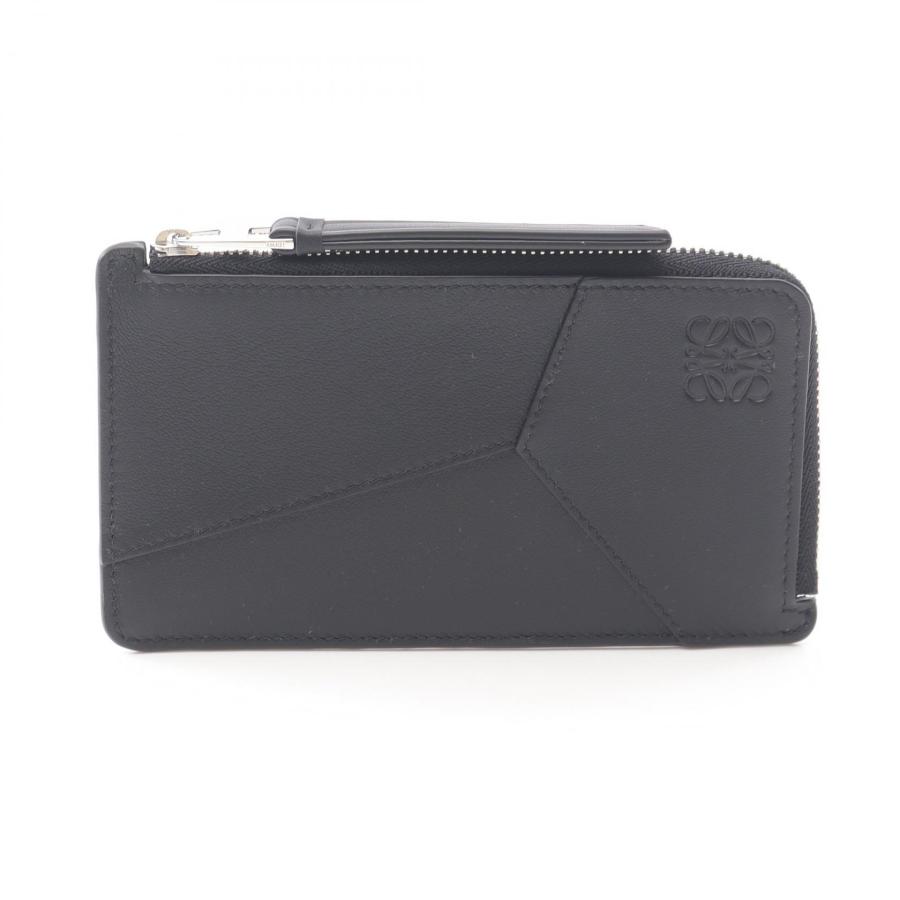 LOEWE（ロエベ） 爆買 パズル ロング コインカードホルダー コイン