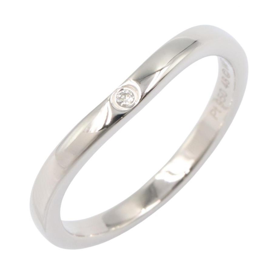 Cartier（カルティエ） バレリーナ ダイヤ3P リング リング・指輪 