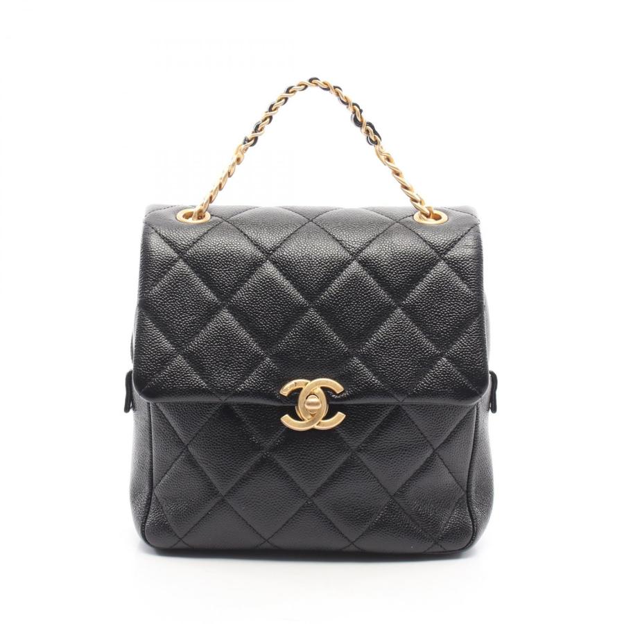CHANEL（シャネル） マトラッセ チェーン リュックサック バックパック 