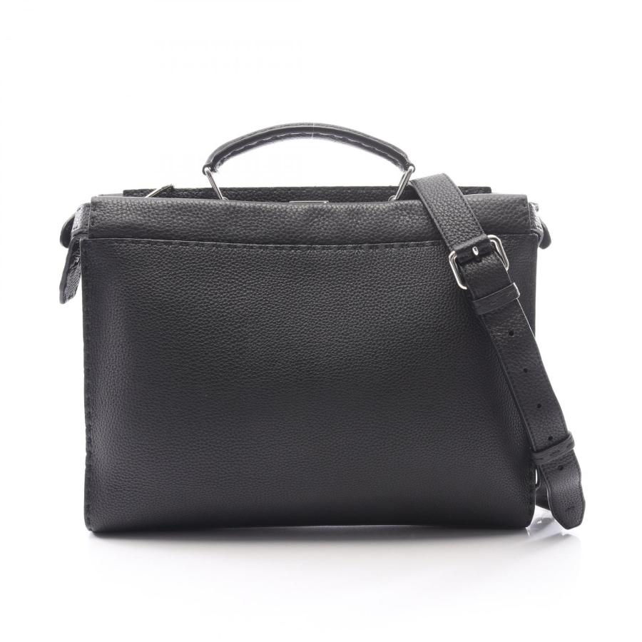 タ*カ様 FENDI セレリア ピーカブー ビジネスバッグ ハンドバッグ レザー FENDI（フェンディ） ピーカブー フィット セレリア 2WAY ビジネス
