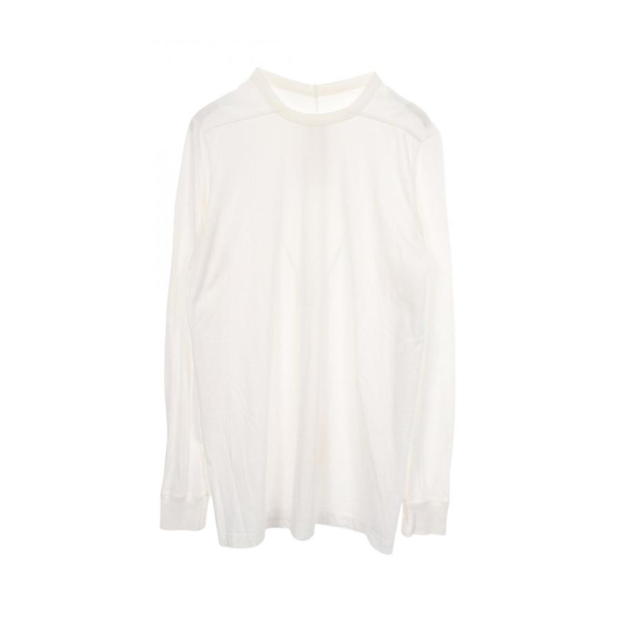 Rick Owens Rick Owens "Level" crew-neck T-shirt