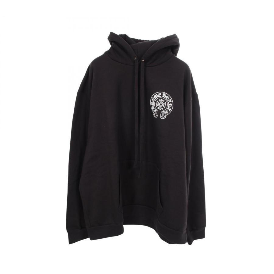 クロムハーツ CHROME HEARTS ホースシュー ラスベガス限定 パーカー
