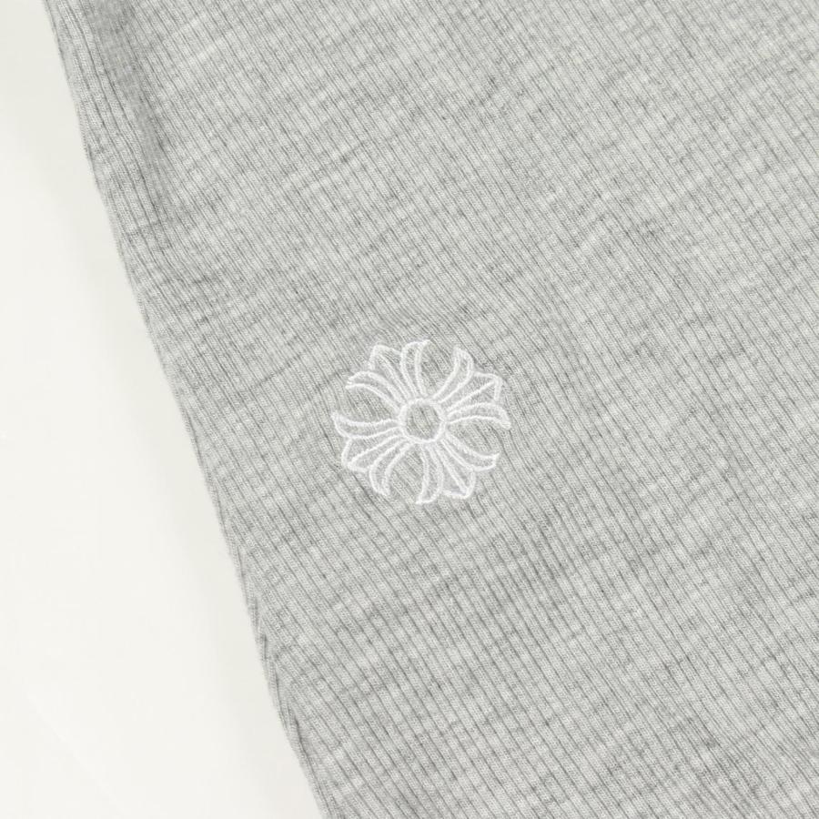 クロムハーツ CHROME HEARTS CHプラス リブ キャミソール 衣料品