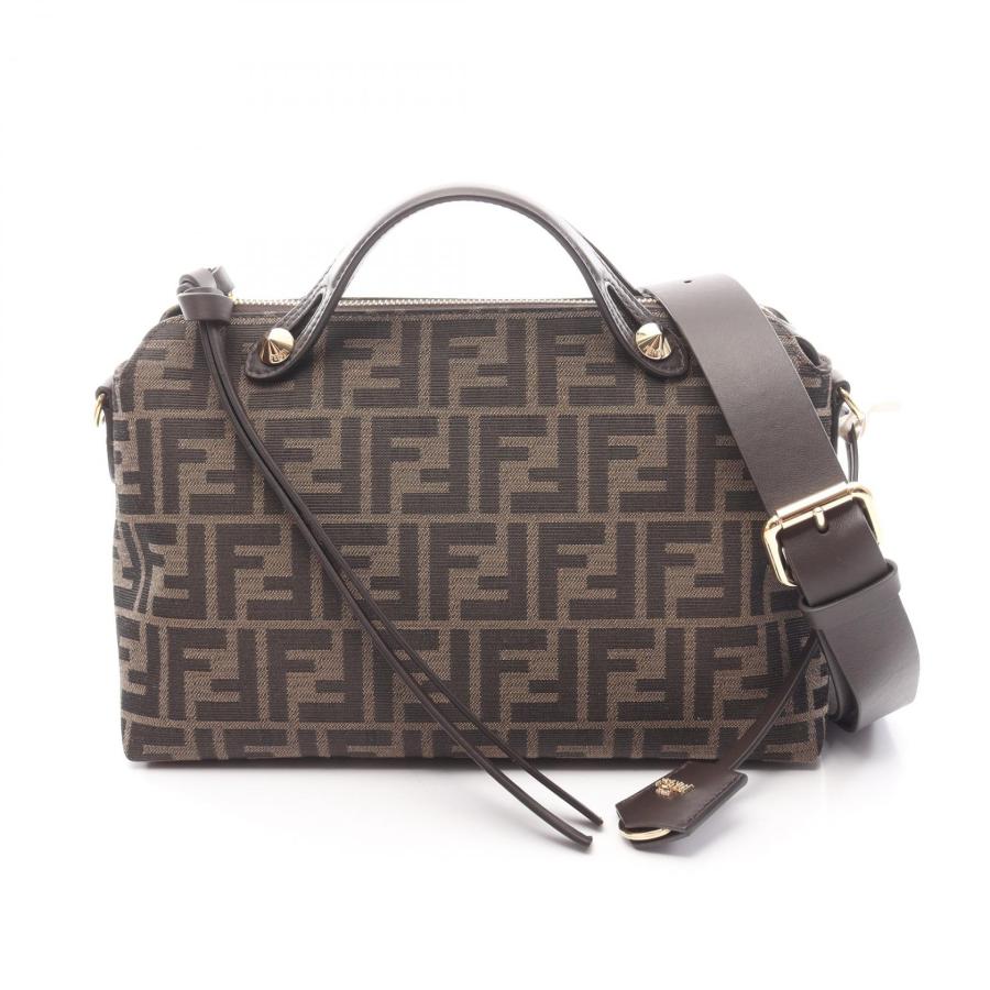 FENDI（フェンディ） FENDI BY THE WAY SOFT MEDIUM バイザウェイ 