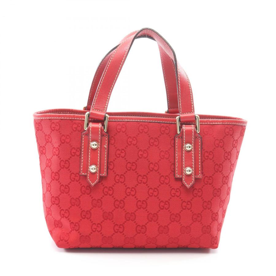 GUCCI（グッチ） 爆買 GUCCI GGキャンバス トートバッグ バッグ