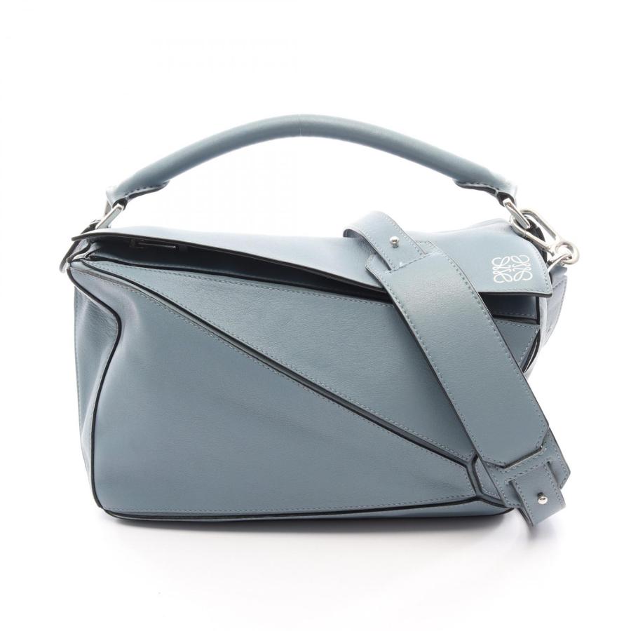 ロエベ　パズル　ミディアム　2way バッグ LOEWE（ロエベ） パズルバッグ ミディアム 2WAY ハンドバッグ バッグ