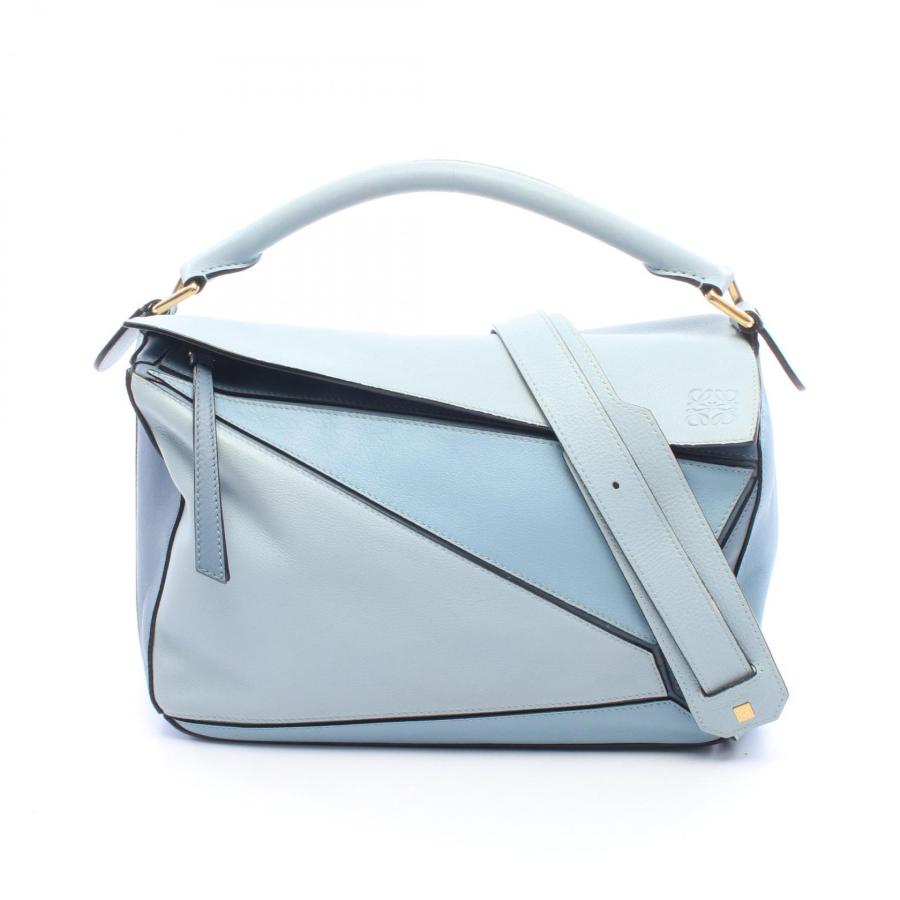 ロエベ　パズル　ミディアム　2way バッグ LOEWE（ロエベ） パズルバッグ ミディアム 2WAY ハンドバッグ バッグ