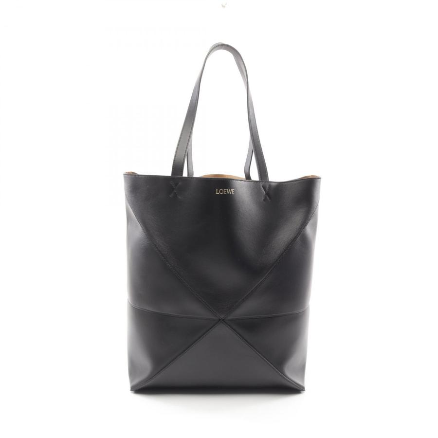 LOEWE（ロエベ） パズル フォールド ラージ トートバッグ バッグ