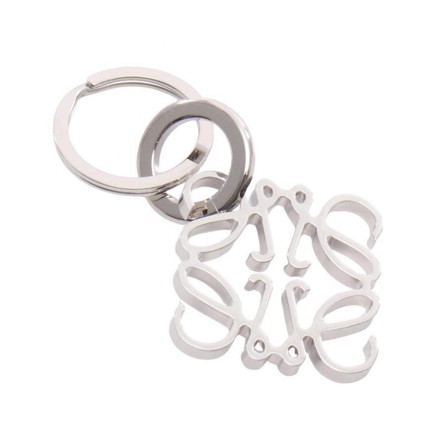 LOEWE（ロエベ） アナグラム キーリング キーホルダー アクセサリー