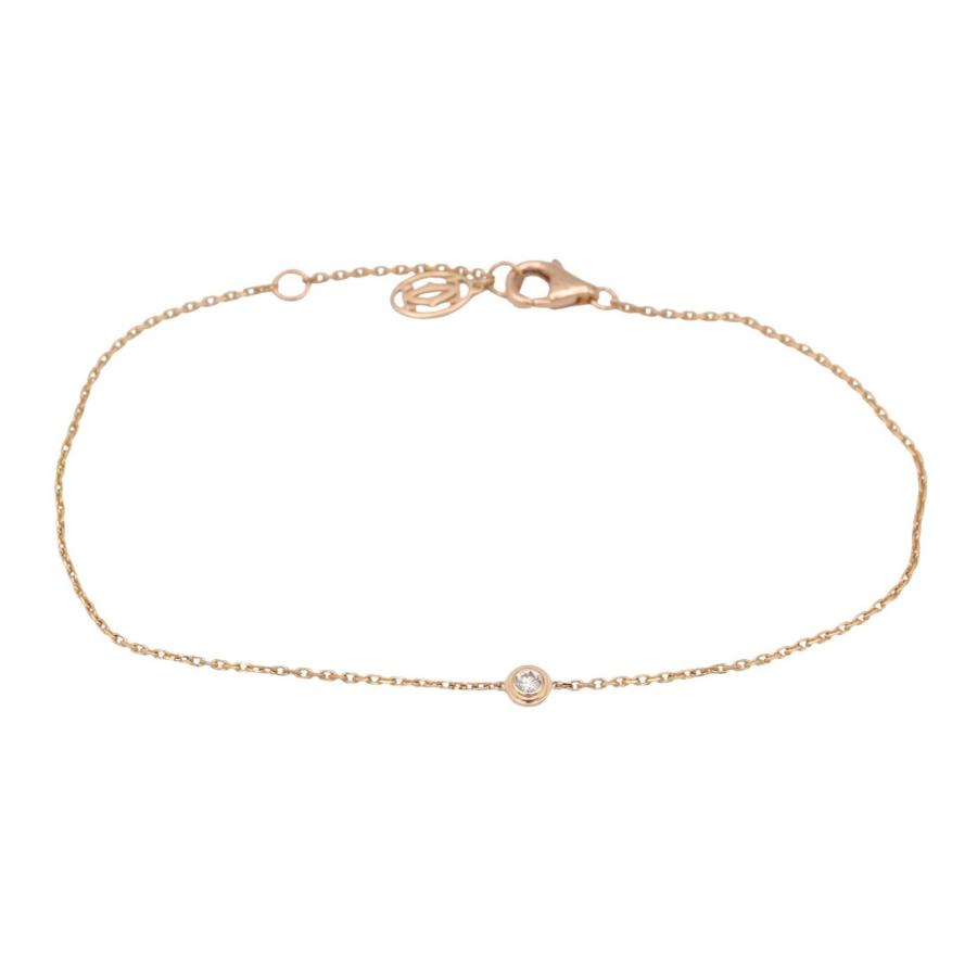 Cartier（カルティエ） ダムール XS ブレスレット ブレスレット
