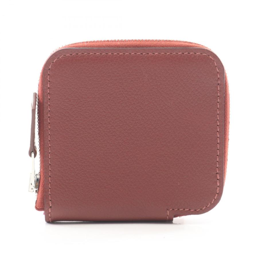 HERMES（エルメス） アザップ コンパクトミニ シルクイン ルージュ