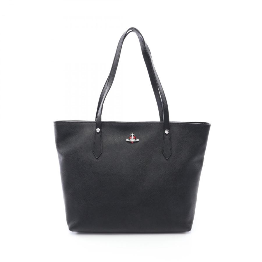ヴィヴィアンウエストウッド Vivienne Westwood SHOPPER オーブ トート