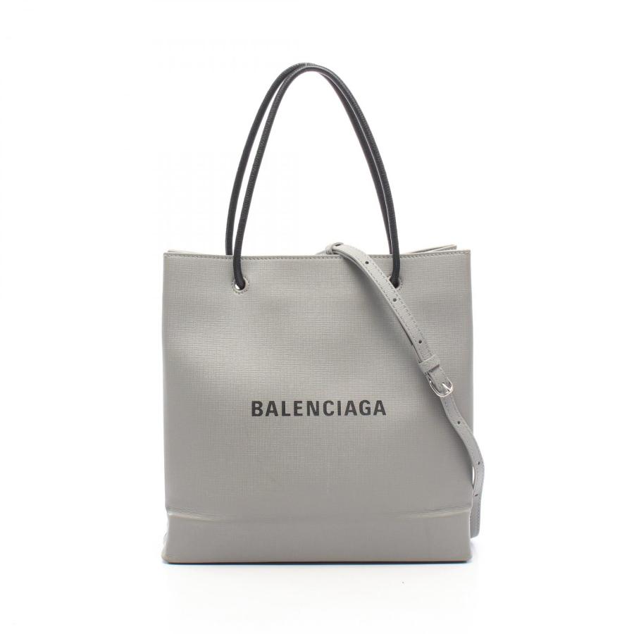 BALENCIAGA（バレンシアガ） BALENCIAGA SHOPPING TOTE BAG S