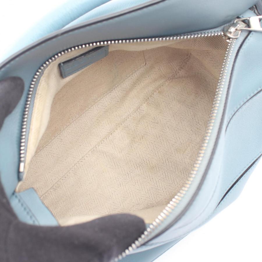 LOEWE（ロエベ） LOEWE PUZZLE BAG SMALL パズルバッグ スモール 2WAY