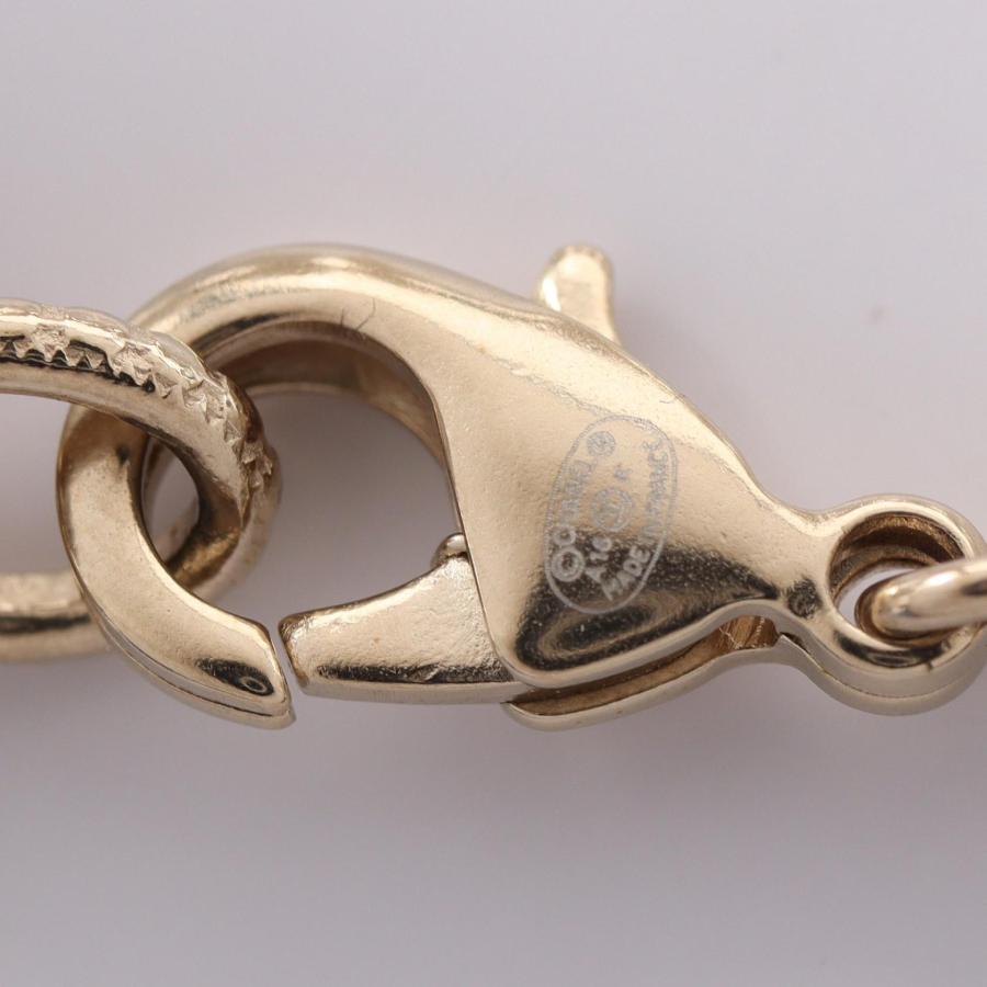 CHANEL（シャネル） ココマーク A16K ブレスレット アクセサリー GP