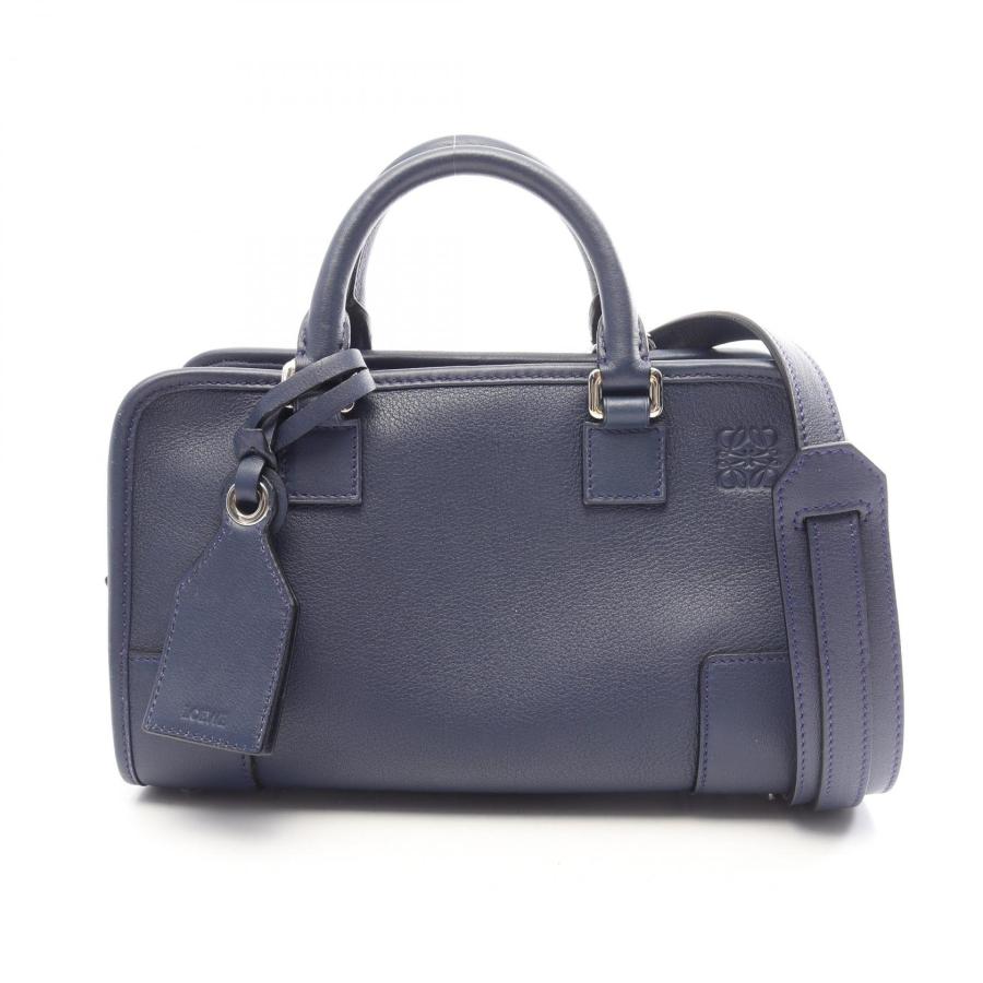 LOEWE（ロエベ） アマソナ23 2WAY ハンドバッグ バッグ レザー