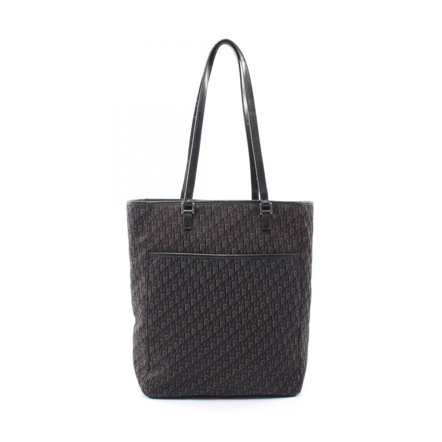 か*よ様 Christian Dior トロッター トートバッグ クリスチャンディオール Christian Dior トロッター トートバッグ