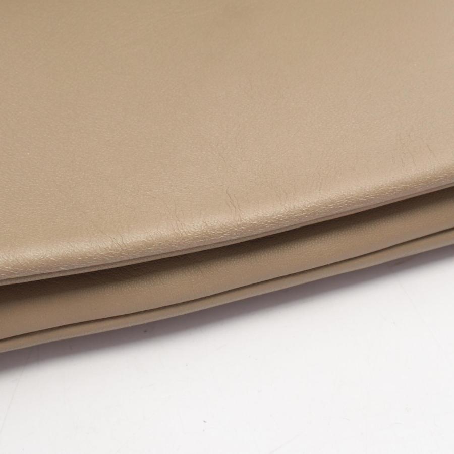 CELINE（セリーヌ） CELINE TRIO LARGE トリオ ラージ ショルダー