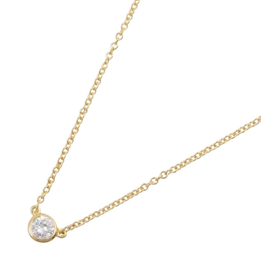 TIFFANY&Co.（ティファニー） TIFFANY＆CO バイザヤード ダイヤ