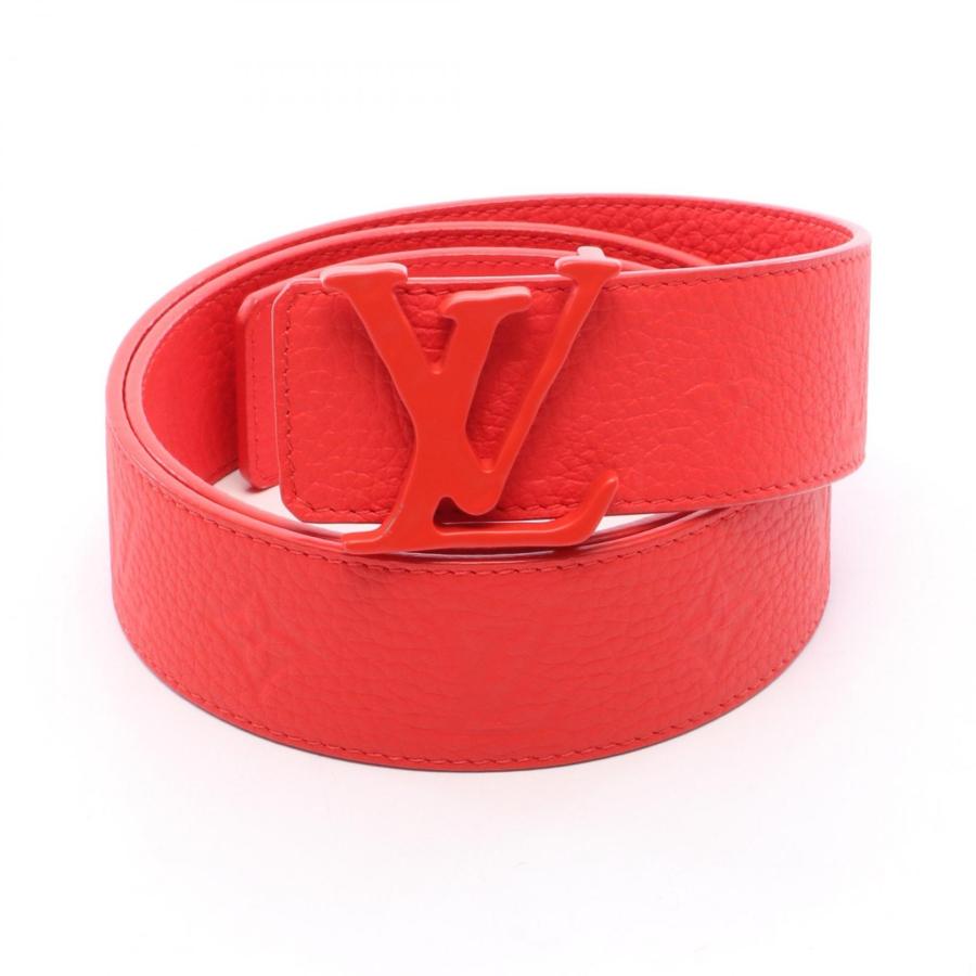 LOUIS VUITTON（ルイ・ヴィトン） サンチュール LVシェイプ
