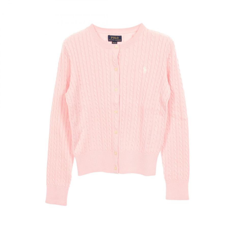 POLO RALPH LAUREN（ポロ・ラルフローレン） ミニケーブル キッズ