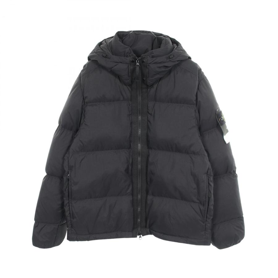 ストーンアイランド STONE ISLAND MATT RIPSTOP CORDURA ダウン