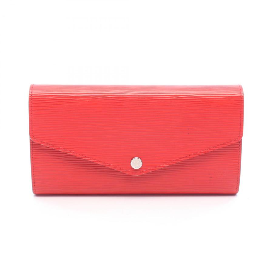 LOUIS VUITTON（ルイ・ヴィトン） ポルトフォイユ サラ 二つ折り長財布