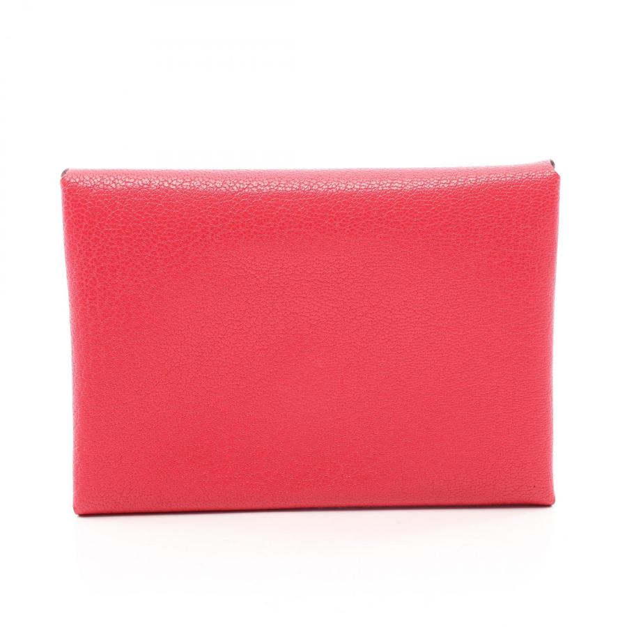 HERMES（エルメス） カルヴィデュオ ローズエクストリーム コイン
