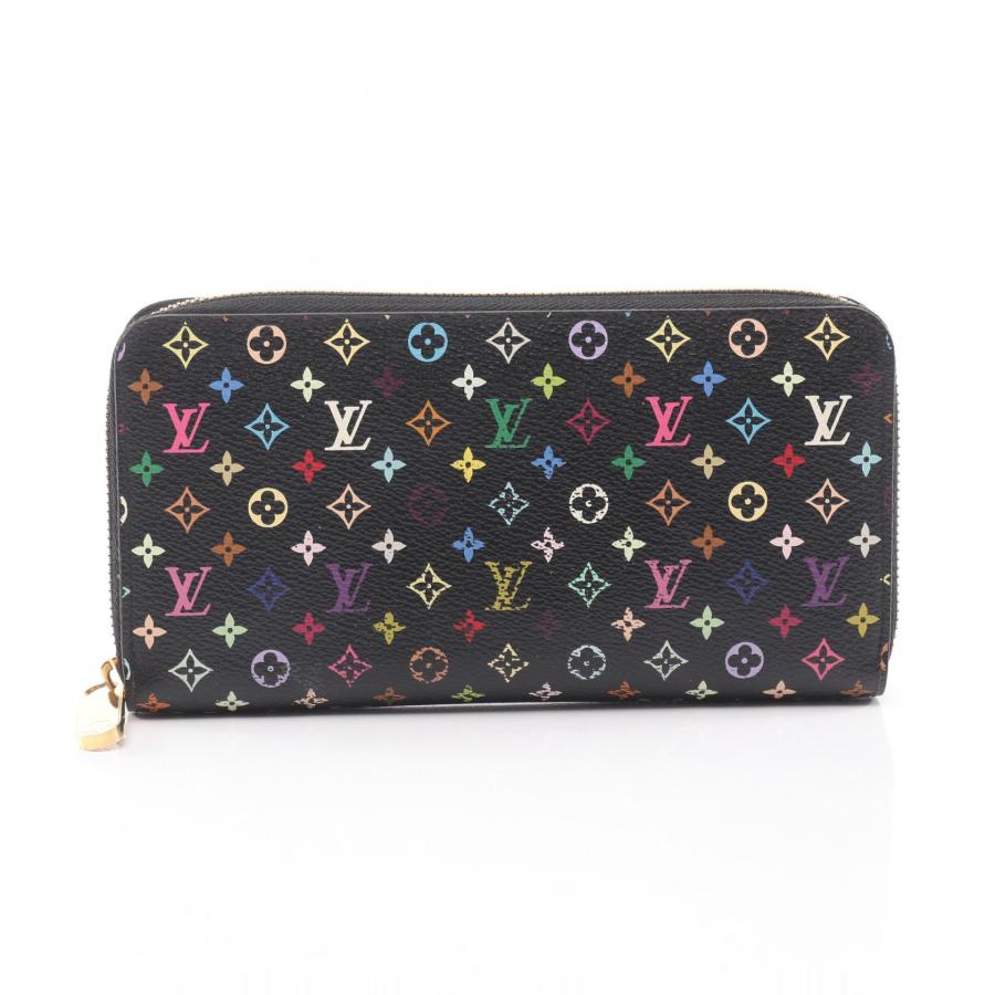 LOUIS VUITTON（ルイ・ヴィトン） ジッピーウォレット ラウンド長財布