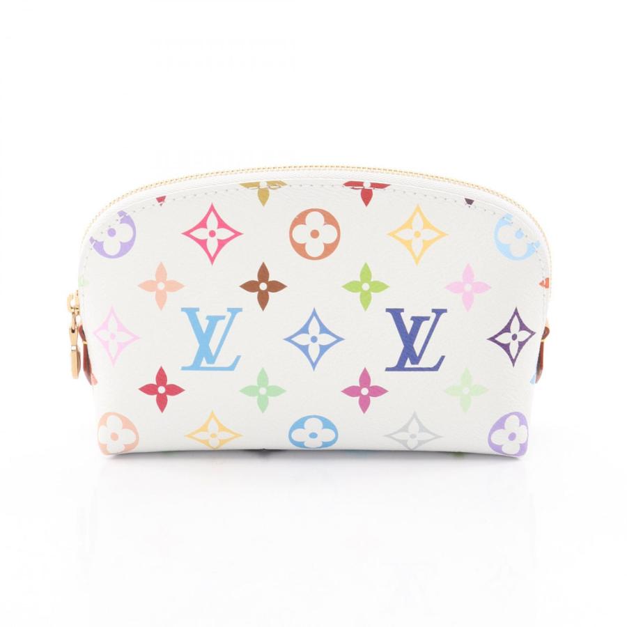 LOUIS VUITTON（ルイ・ヴィトン） LOUIS VUITTON LV × TM ポシェット