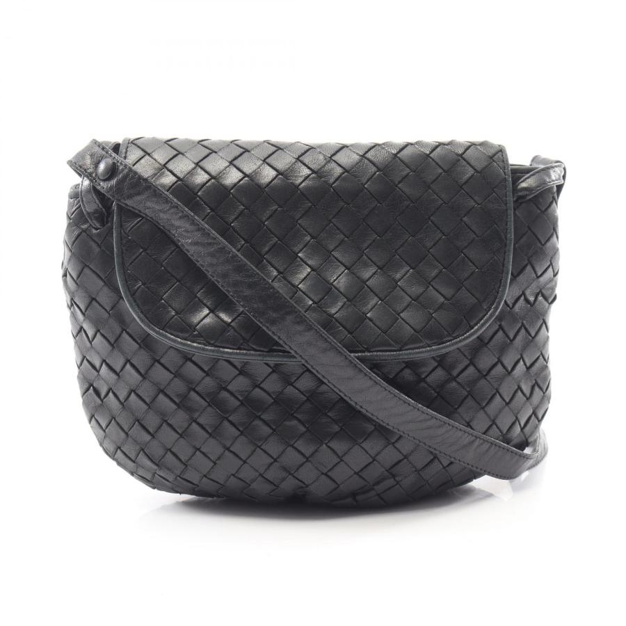ボッテガヴェネタ BOTTEGA VENETA イントレチャート ショルダーバッグ