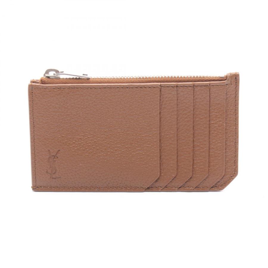 サンローラン カサンドラシャドウカードケース SAINT LAURENT/サンローラン_men通販 | カサンドラ シャドウ SAINT