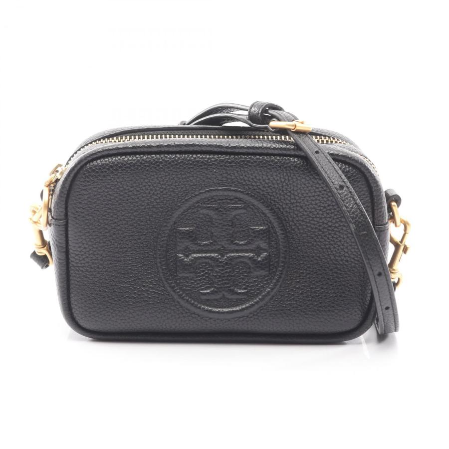 お値下げ可能 トリーバーチ ペリーボンベ ミニバッグ TORY BURCH（トリーバーチ） Tory Burch PERRY BOMBE MINI BAG