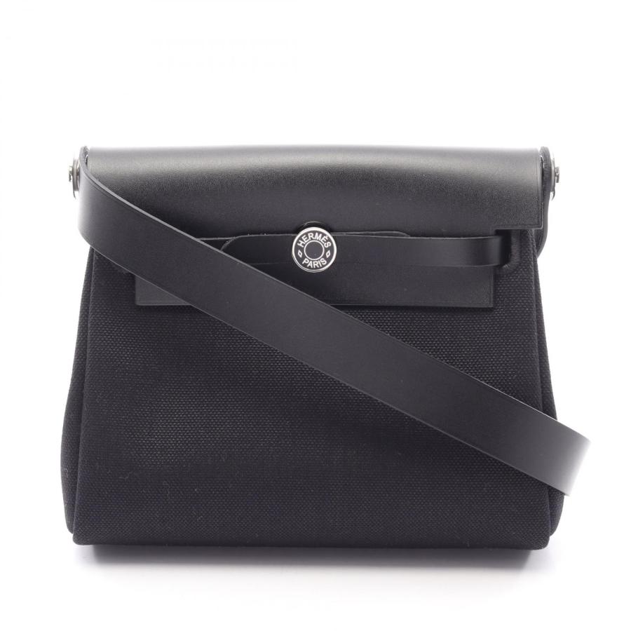 HERMES（エルメス） エールバッグジップ ミニ ショルダーバッグ バッグ