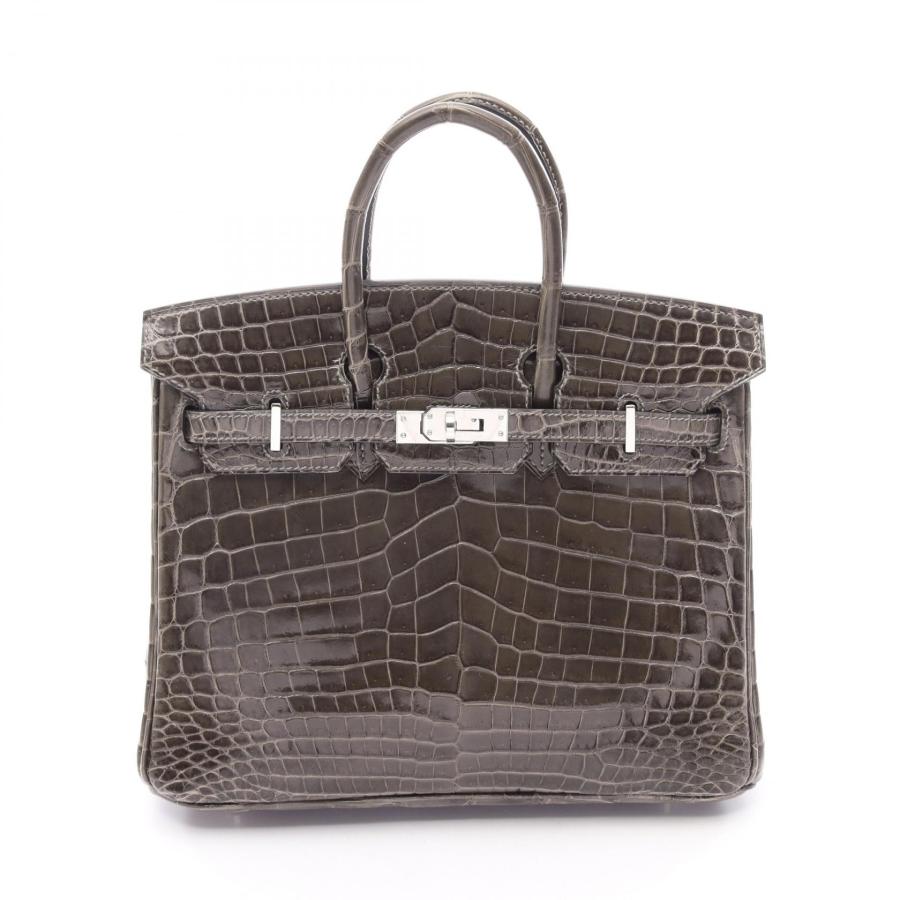 HERMES（エルメス） バーキン25 グリフォンセ ハンドバッグ バッグ