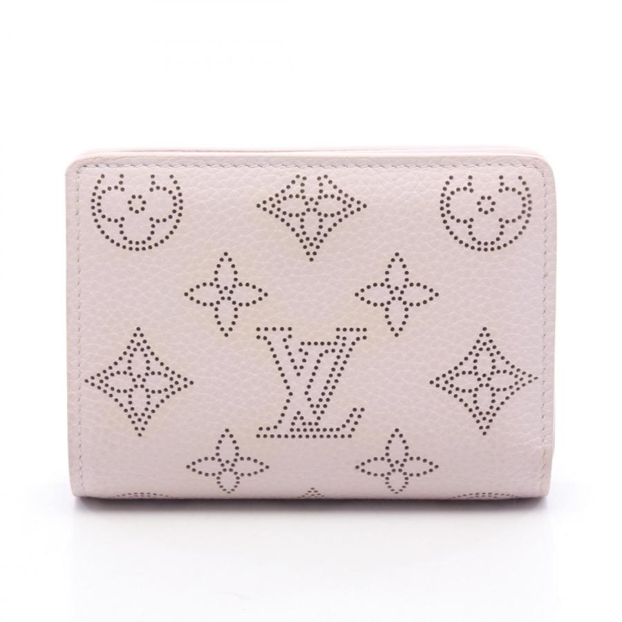 LOUIS VUITTON（ルイ・ヴィトン） ポルトフォイユ クレア モノグラム