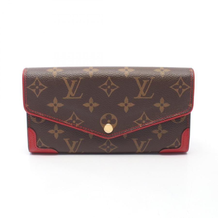 LOUIS VUITTON（ルイ・ヴィトン） ポルトフォイユサラ レティーロ
