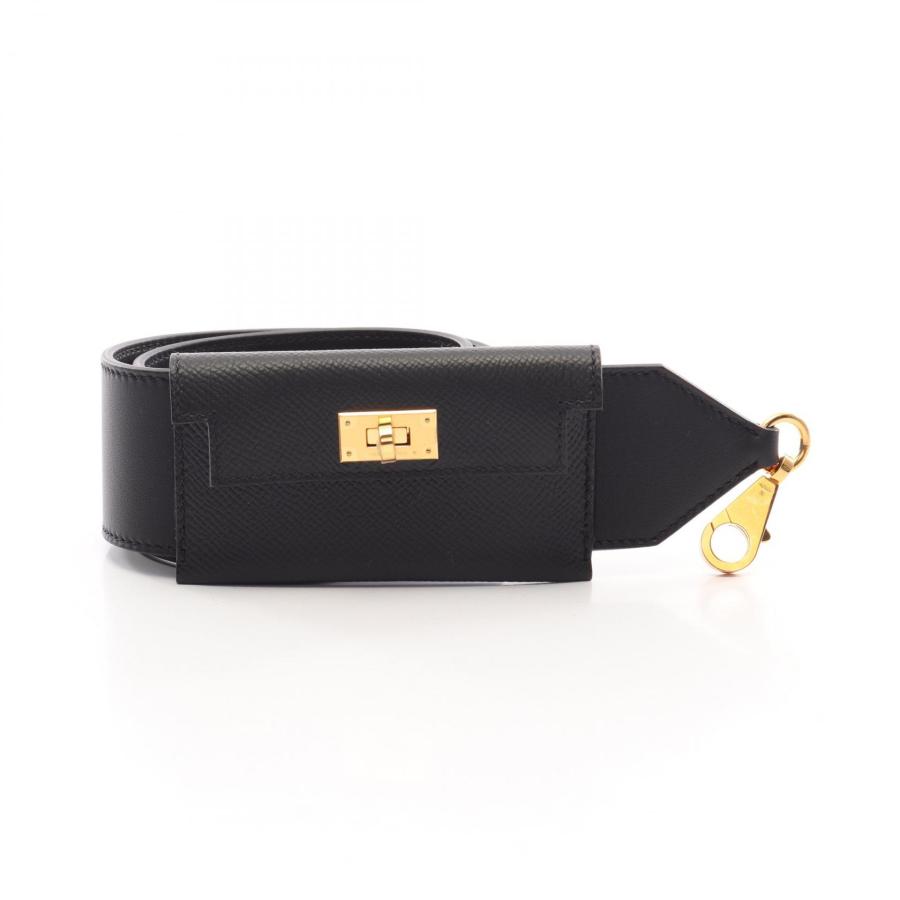 HERMES（エルメス） ケリーポケット バンドリエール ショルダー