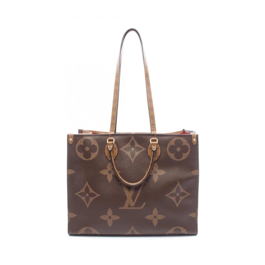 LOUIS VUITTON（ルイ・ヴィトン） オンザゴーGM トートバッグ バッグ