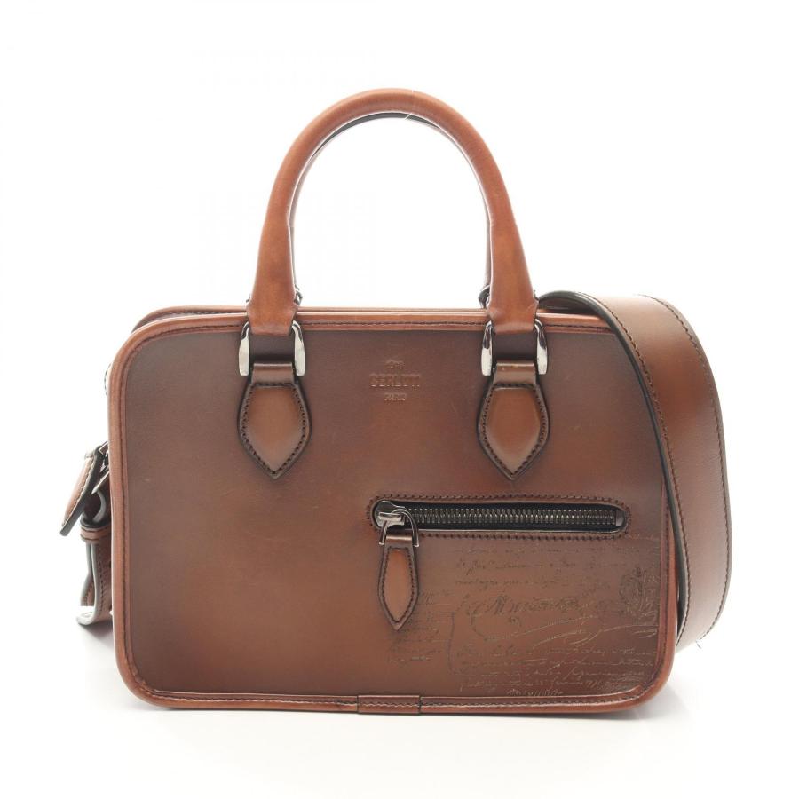 ベルルッティ Berluti アンジュールガリバー カリグラフィ 