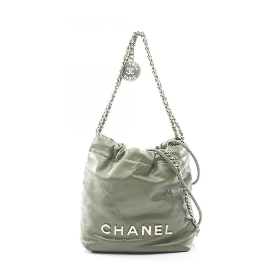 CHANEL（シャネル） CHANEL CHANEL 22 ミニ ショルダーバッグ バッグ