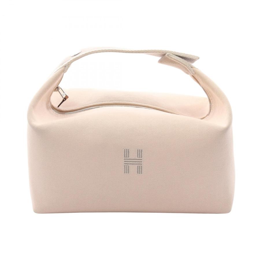 エルメス HERMES ハンドバッグ ブリッドアブラック GM ベージュ HERMES（エルメス） ブリッドアブラックGM ハンドバッグ バッグ