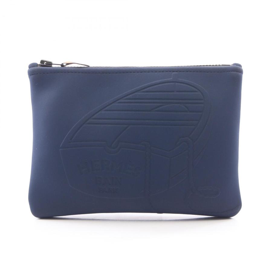 HERMES（エルメス） ネオバン タラサPM ポーチ バッグ ナイロン